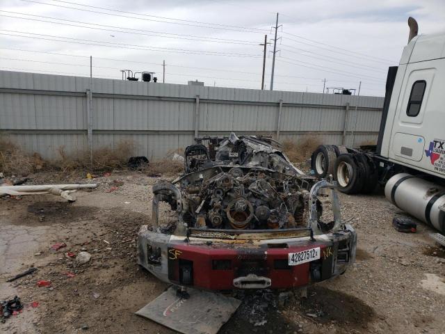 Photo 9 from auction – 2018 FORD F450 SUPER with VIN 1FT8W4DT4JEB51232