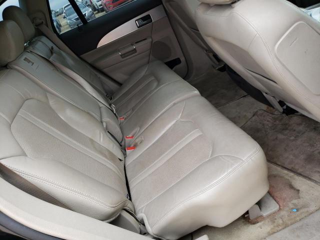 Photo 6 from auction – 2013 LINCOLN MKX with VIN 2LMDJ6JK2DBL37260