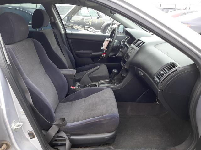 Photo 5 from auction – 2003 HONDA ACCORD LX with VIN JHMCM56303C083575
