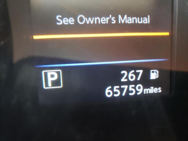 Photo 8 from auction – 2018 NISSAN ROGUE S with VIN JN8AT2MT4JW453021