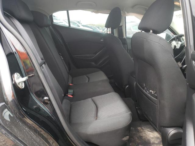 Photo 6 from auction – 2018 MAZDA 3 SPORT with VIN JM1BN1K77J1165677