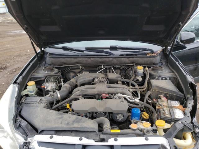 Снимка 7 от търг – 2014 SUBARU OUTBACK 2. с VIN 4S4BRCCC1E3288425