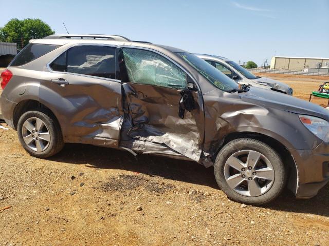Photo 9 from auction – 2012 CHEVROLET EQUINOX LT with VIN 2GNFLDE57C6320657