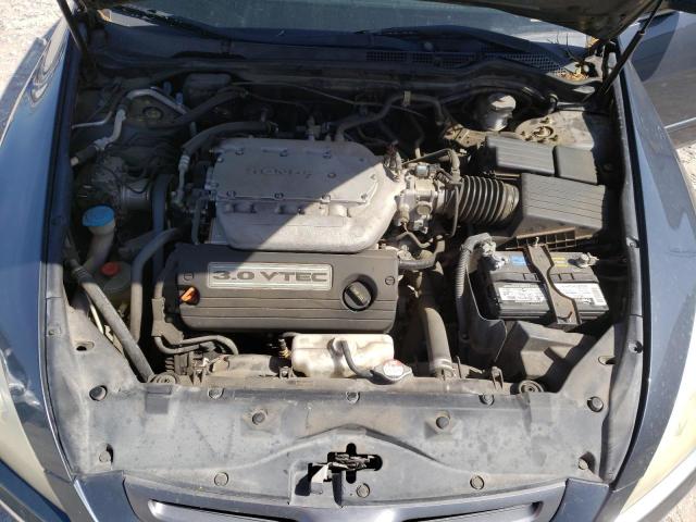 Photo 7 from auction – 2004 HONDA ACCORD EX with VIN 1HGCM66544A074305