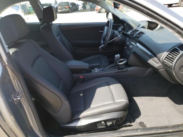 Photo 5 from auction – 2013 BMW 128 I with VIN WBAUP9C5XDVS95610