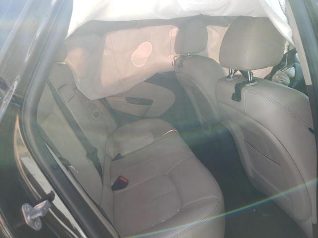 Photo 6 from auction – 2014 BUICK VERANO CON with VIN 1G4PR5SK3E4131032