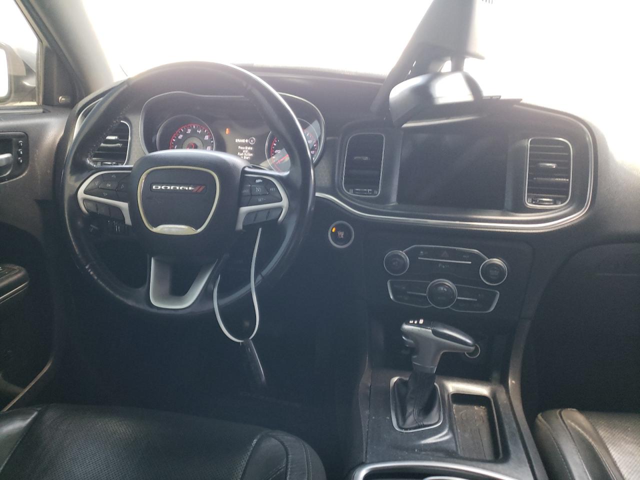 Photo 9 from auction – 2015 DODGE CHARGER SX with VIN 2C3CDXHG4FH862741