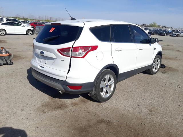 Photo 4 from auction – 2015 FORD ESCAPE SE with VIN 1FMCU0G78FUB95508