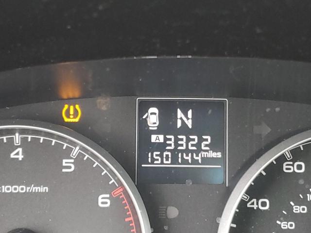 Снимка 8 от търг – 2014 SUBARU OUTBACK 2. с VIN 4S4BRCCC1E3288425