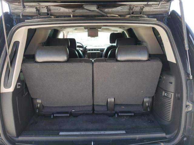 Photo 6 from auction – 2008 GMC YUKON DENA with VIN 1GKFK63818J244758