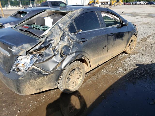 Photo 10 from auction – 2015 CHEVROLET SONIC LT with VIN 1G1JC5SH3F4206712