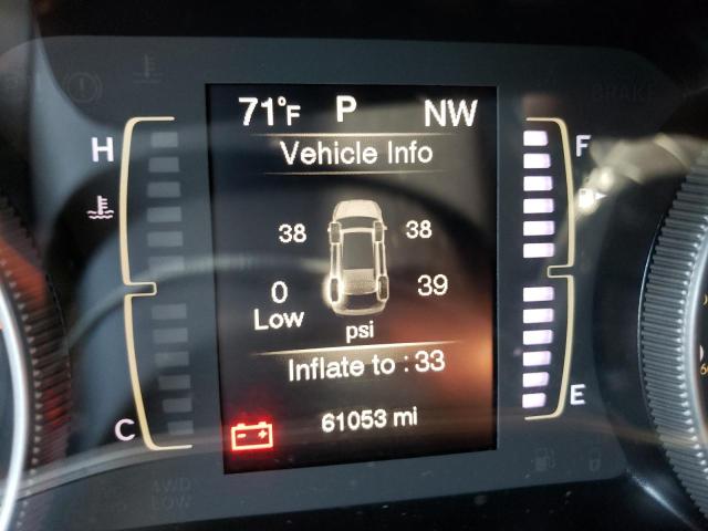 Photo 8 from auction – 2018 JEEP CHEROKEE L with VIN 1C4PJLCB4JD615901