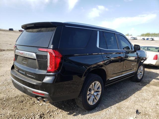 Photo 4 from auction – 2022 GMC YUKON with VIN 1GKS2DKL3NR171267