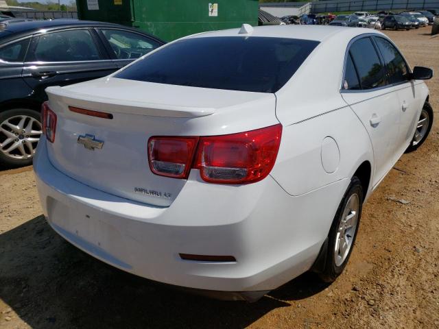 Photo 4 from auction – 2013 CHEVROLET MALIBU 1LT with VIN 1G11C5SA4DF243031