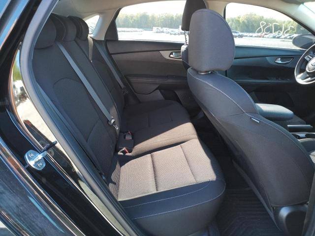 Photo 6 from auction – 2020 KIA FORTE FE with VIN 3KPF24AD1LE158467