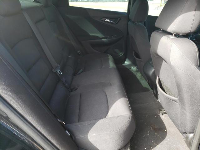 Photo 8 from auction – 2018 CHEVROLET MALIBU LS with VIN 1G1ZB5ST5JF179164