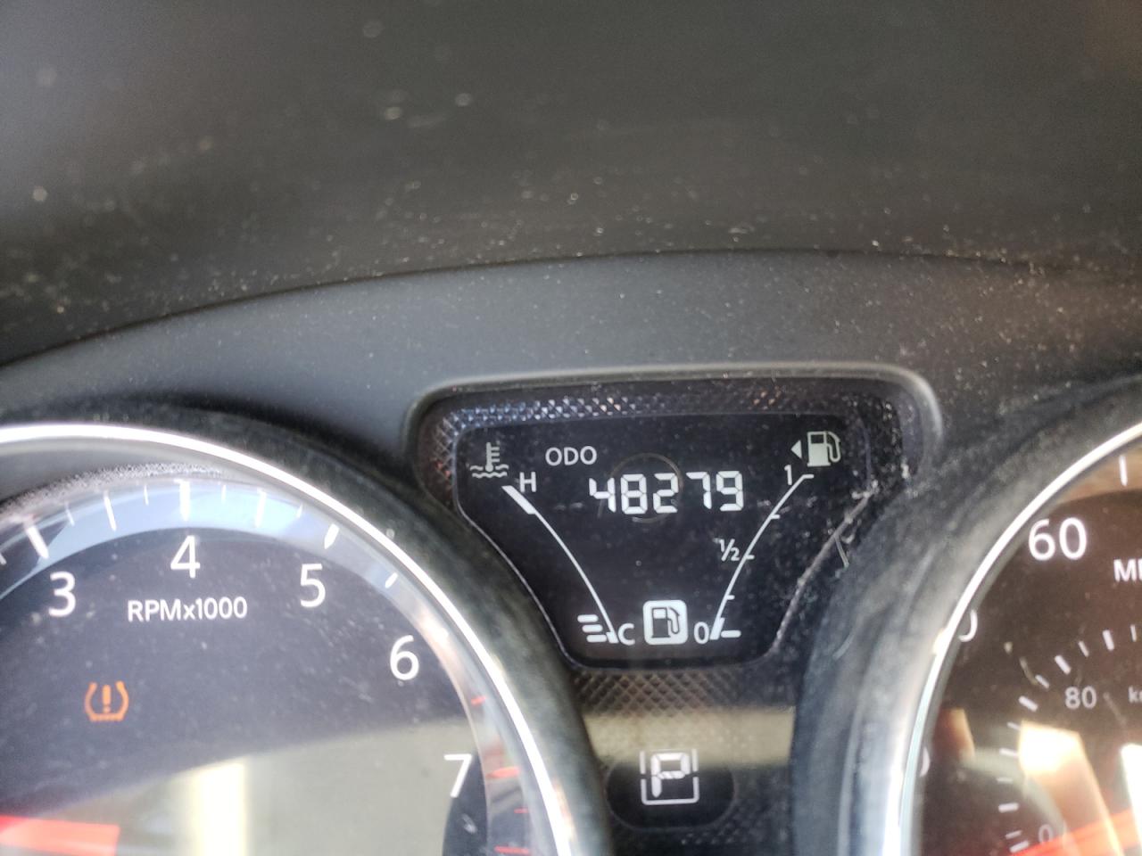 Photo 8 from auction – 2016 NISSAN VERSA S with VIN 3N1CN7AP3GL802416