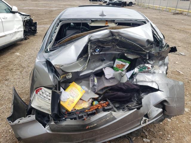 Photo 9 from auction – 2011 BMW 328 I with VIN WBAPH7C50BE851340