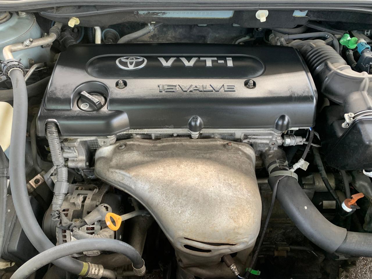 Photo 7 from auction – 2006 TOYOTA SCION TC with VIN JTKDE177860068804