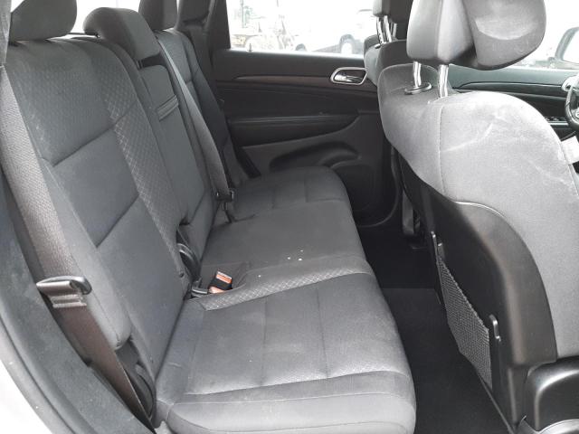 Photo 6 from auction – 2019 JEEP GRAND CHER with VIN 1C4RJFAG3KC660327