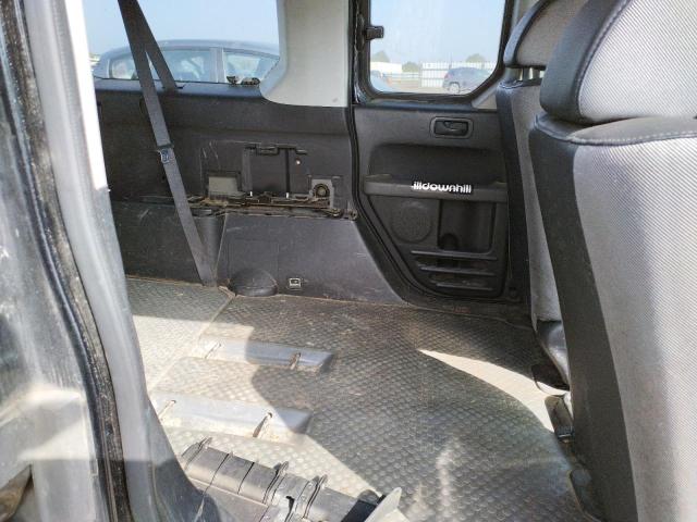 Photo 6 from auction – 2003 HONDA ELEMENT DX with VIN 5J6YH17253L004499