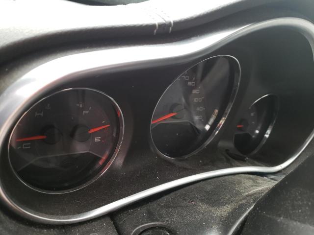 Photo 8 from auction – 2014 DODGE AVENGER SE with VIN 1C3CDZAB3EN105099