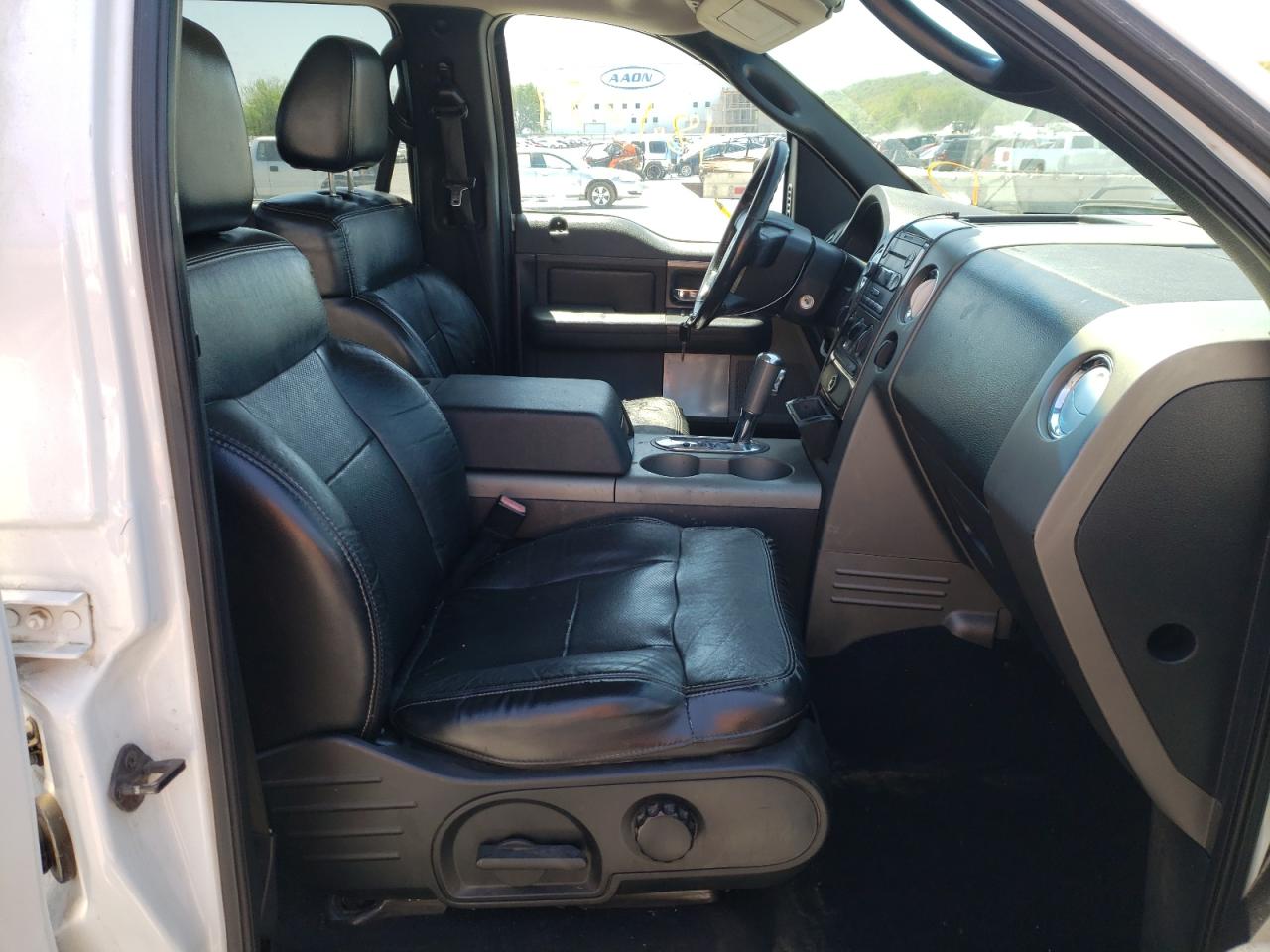 Photo 5 from auction – 2008 FORD F150 SUPER with VIN 1FTPW14V78FB02820