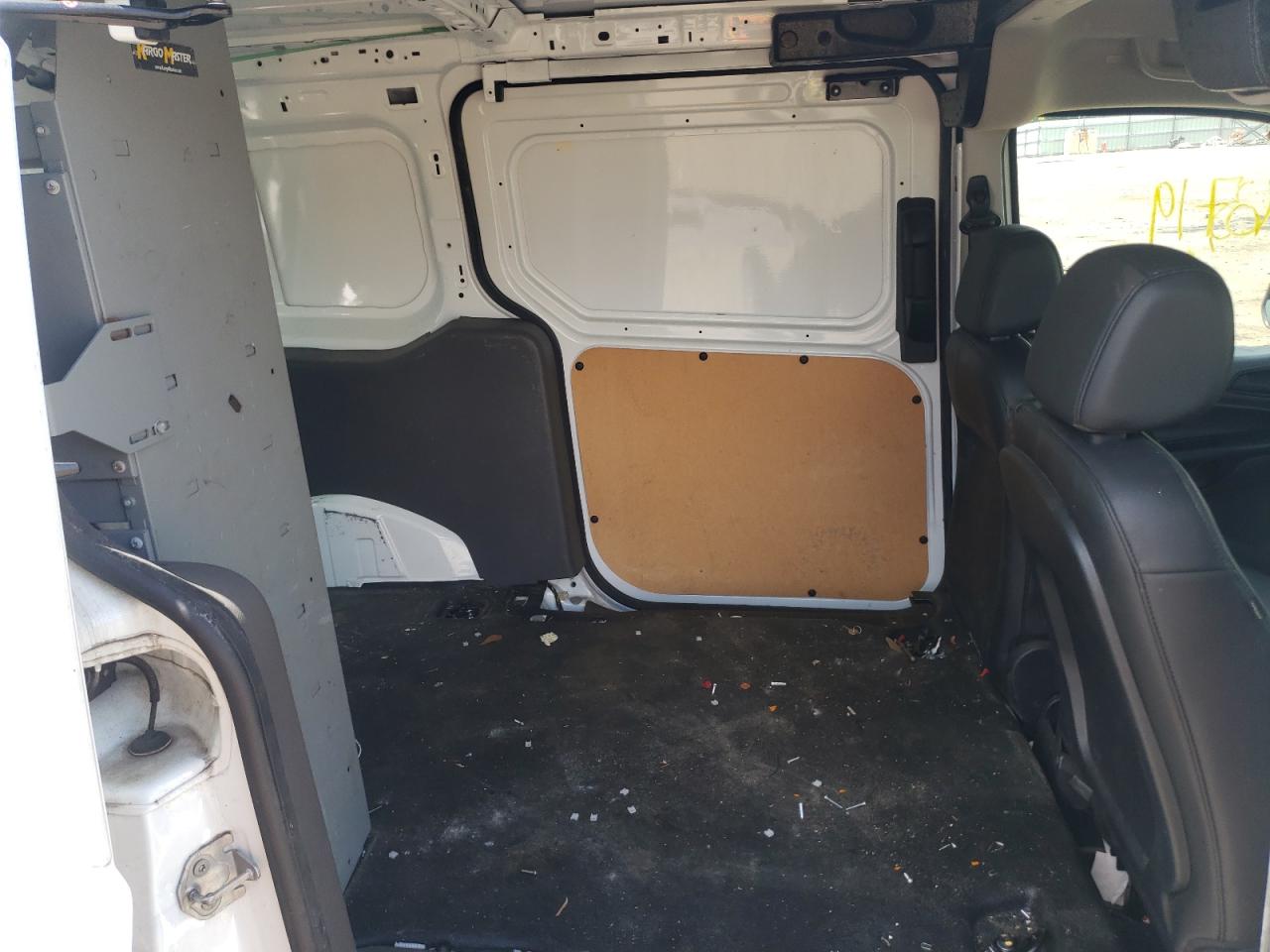 Photo 6 from auction – 2019 FORD TRANSIT CO with VIN NM0LS7E2XK1426749