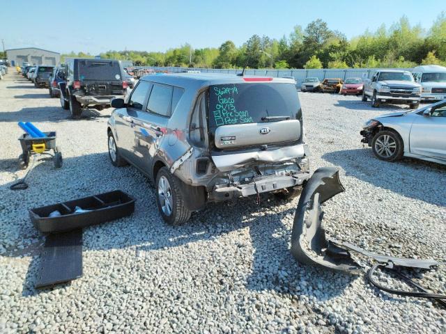 Photo 3 from auction – 2015 KIA SOUL with VIN KNDJN2A21F7195141