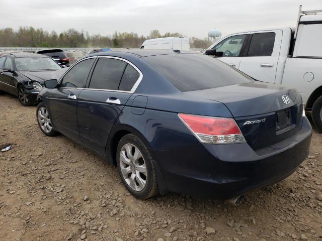 Photo 3 from auction – 2010 HONDA ACCORD EXL with VIN 5KBCP3F87AB018183