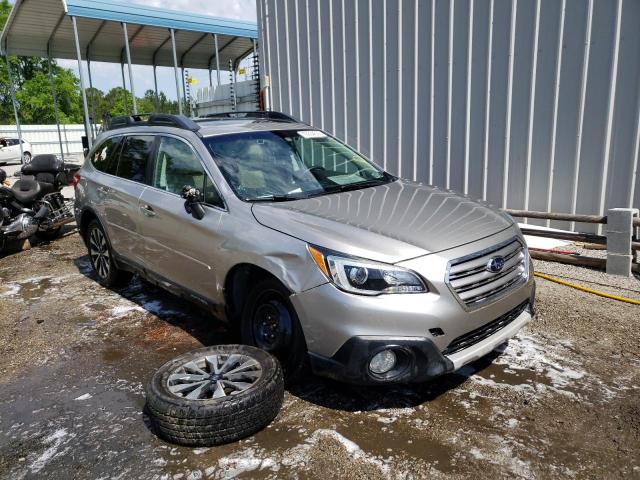 Photo 9 from auction – 2017 SUBARU OUTBACK 2. with VIN 4S4BSANC5H3279964