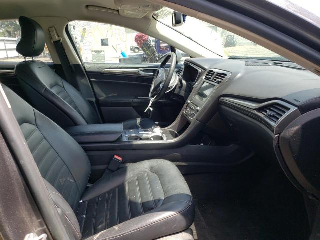 Photo 5 from auction – 2017 FORD FUSION SE with VIN 3FA6P0HD3HR119756