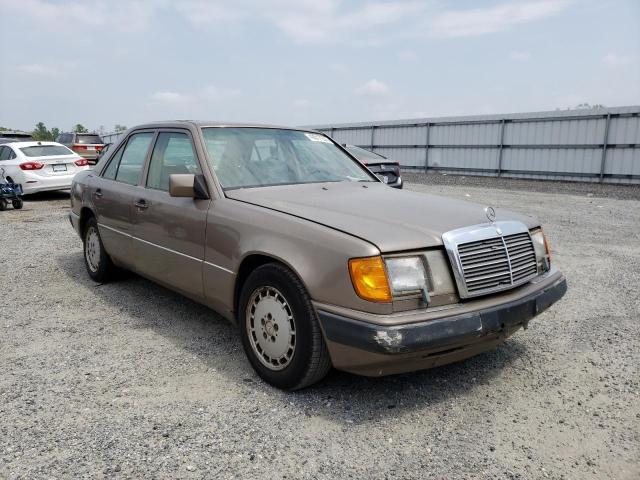 Photo 1 from auction – 1990 MERCEDES-BENZ 300 E with VIN WDBEA30D4LB183661