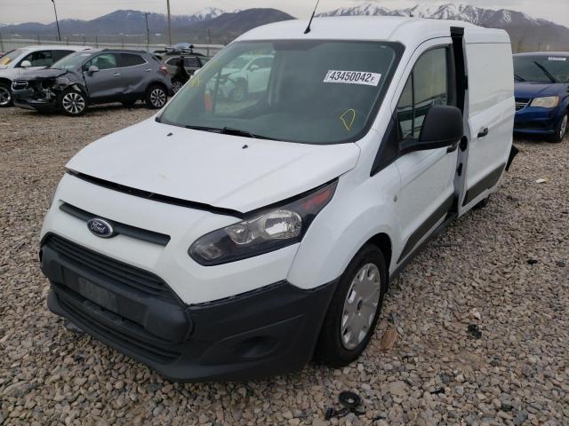 Photo 2 from auction – 2015 FORD TRANSIT CO with VIN NM0LS7E75F1214181