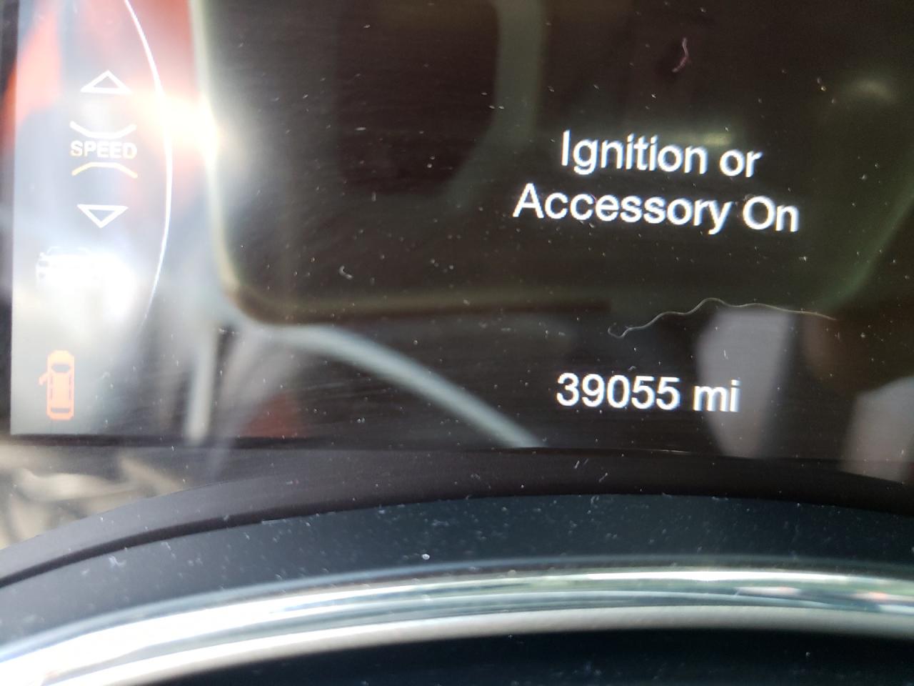 Photo 8 from auction – 2017 JEEP GRAND CHER with VIN 1C4RJEAG2HC717295