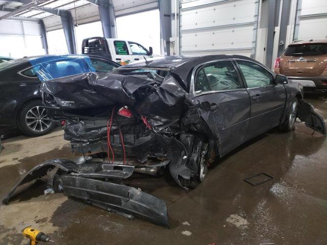 Photo 4 from auction – 2011 CHEVROLET MALIBU LS with VIN 1G1ZB5E14BF148936