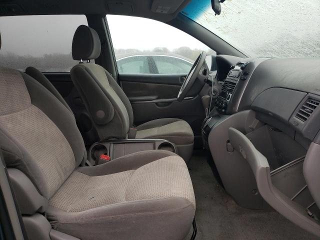 Photo 5 from auction – 2010 TOYOTA SIENNA LE with VIN 5TDJK4CC1AS032983