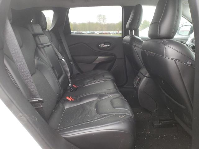 Photo 6 from auction – 2019 JEEP CHEROKEE L with VIN 1C4PJMDX2KD303786