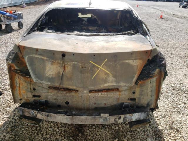 Photo 9 from auction – 2013 ACURA TL TECH with VIN 19UUA9F5XDA002233