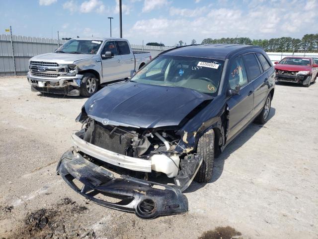 Photo 2 from auction – 2007 CHRYSLER PACIFICA T with VIN 2A8GM68X57R114026