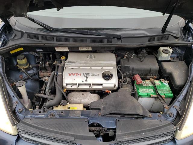 Photo 7 from auction – 2004 TOYOTA SIENNA CE with VIN 5TDZA23C04S030656