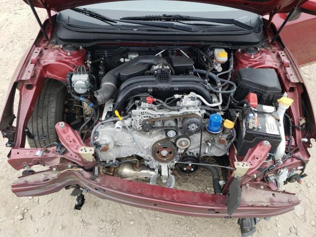 Photo 7 from auction – 2016 SUBARU LEGACY 2.5 with VIN 4S3BNAC69G3026220
