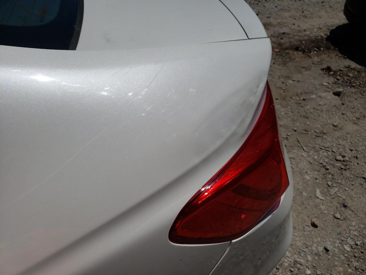 Photo 9 from auction – 2013 HONDA ACCORD EXL with VIN 1HGCT2B88DA010165