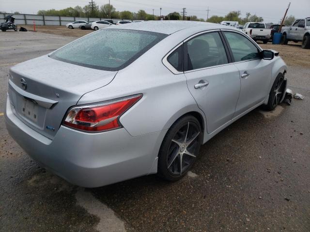 Photo 4 from auction – 2014 NISSAN ALTIMA 2.5 with VIN 1N4AL3AP5EN220405