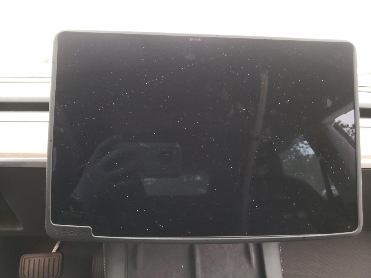 Photo 8 from auction – 2021 TESLA MODEL 3 with VIN 5YJ3E1EB1MF924744