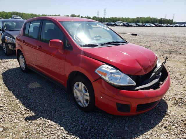 NISSAN VERSA S 2012 with VIN 3N1BC1CP3CK269768 - Photo from auction