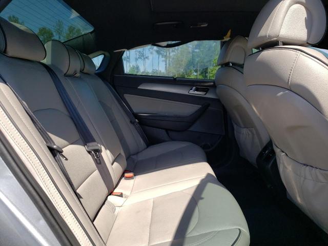 Photo 6 from auction – 2015 HYUNDAI SONATA with VIN 5NPE34ABXFH113079