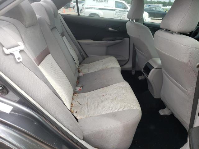 Photo 6 from auction – 2013 TOYOTA CAMRY L with VIN 4T4BF1FK8DR293216