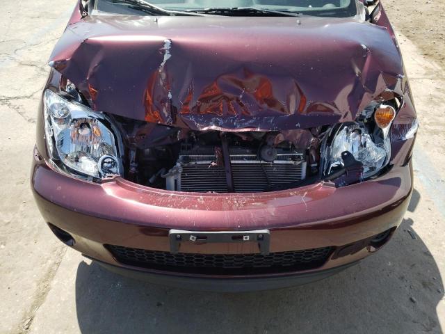 Photo 9 from auction – 2004 TOYOTA SCION XA with VIN JTKKT624240053865