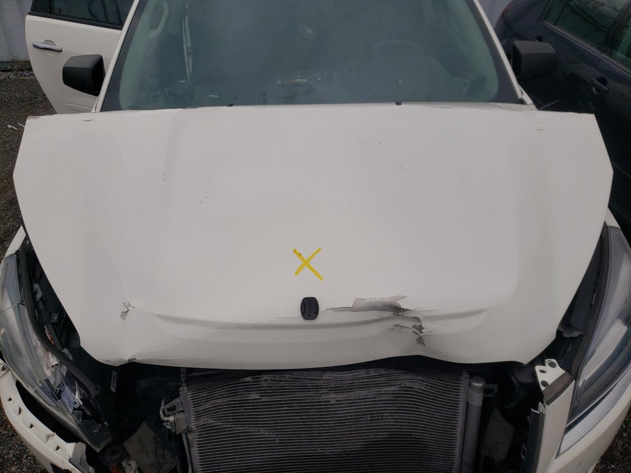 Photo 7 from auction – 2013 GMC ACADIA SLE with VIN 1GKKVNED3DJ229876